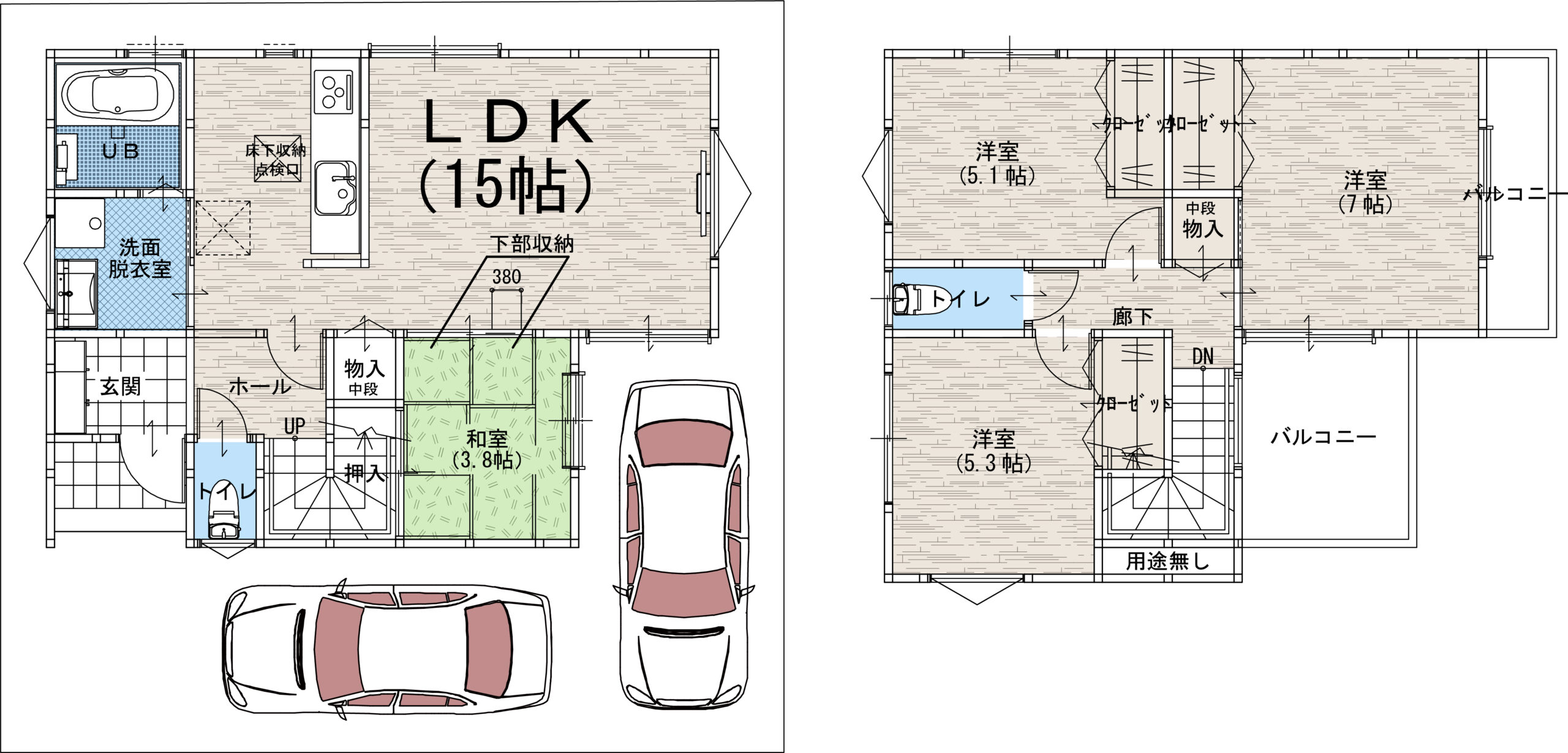 セルファ和泉上代町新築戸建　完成内覧会実施中！の写真