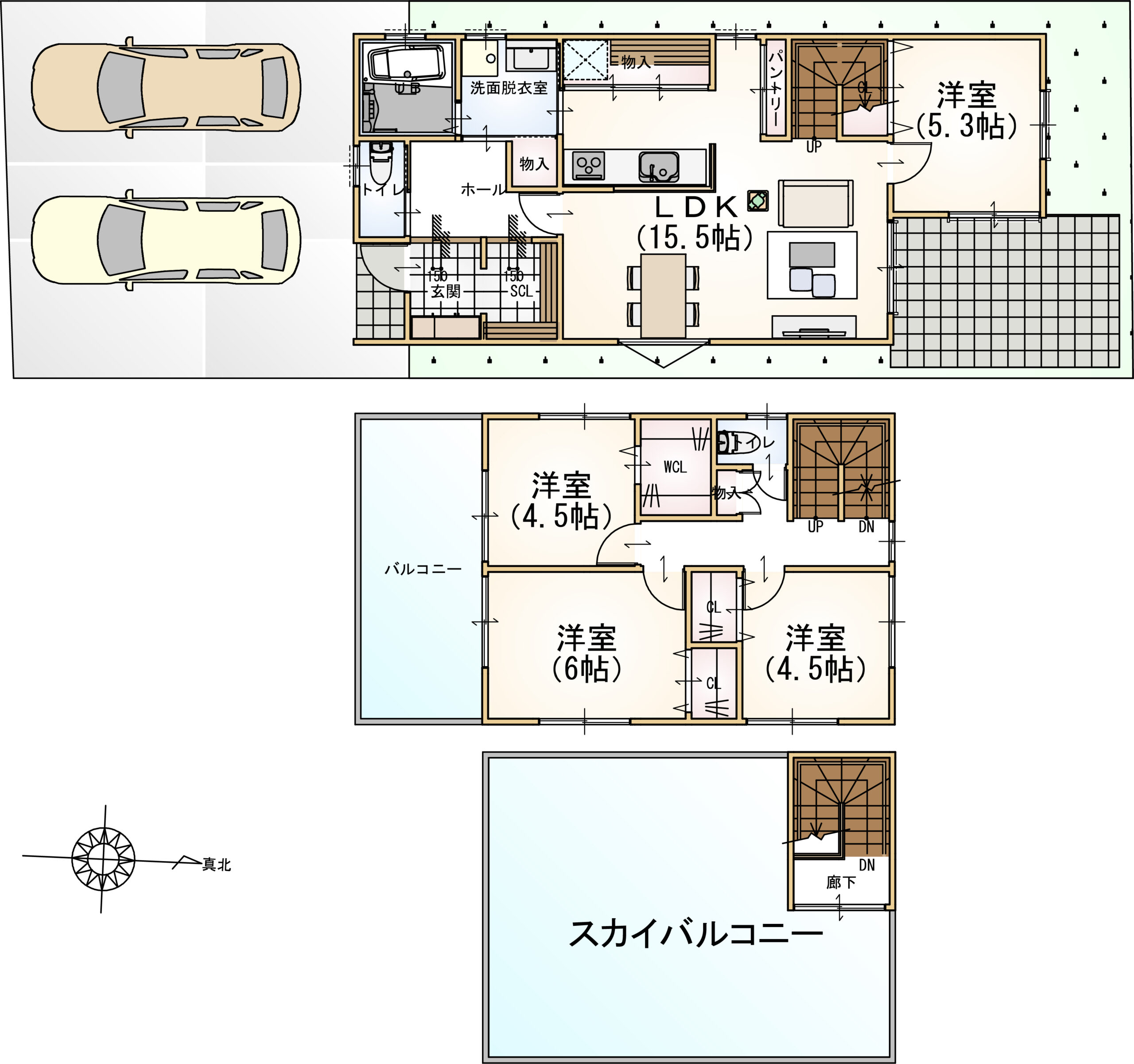 セルファ泉南信達市場　建築条件付宅地 【全１０区画】の写真